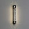 Crystal Bubble Wall Lamp