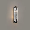 Crystal Bubble Wall Lamp