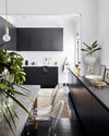Crystal Bulb Led Pendant Lamp