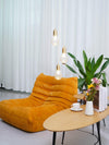 Crystal Bulb Led Pendant Lamp