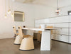 Crystal Bulb Led Pendant Lamp