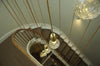 Crystal Bulb Led Pendant Lamp