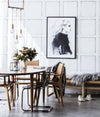 Crystal Bulb Led Pendant Lamp