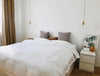 Crystal Bulb Led Pendant Lamp