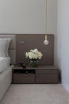 Crystal Bulb Led Pendant Lamp