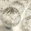 Crystal Bulb Led Pendant Lamp
