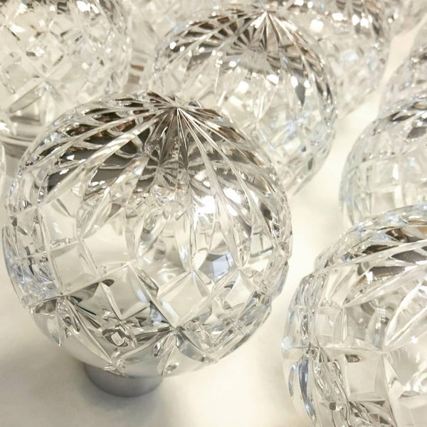Crystal Bulb Led Pendant Lamp