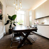 Crystal Bulb Led Pendant Lamp