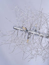 Crystal Dandelion Chandelier