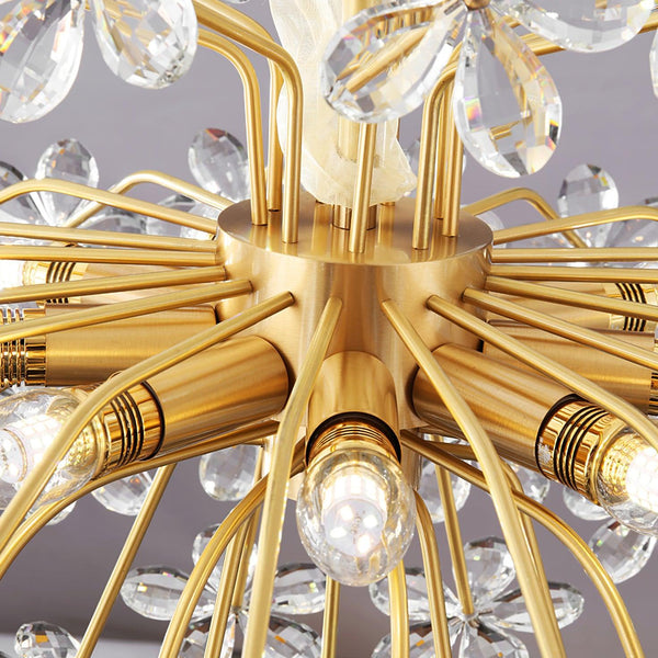 crystal-flower-chandelier