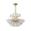 crystal-flower-chandelier