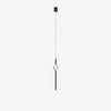 Crystal Led Pendant Lamp