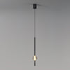 Crystal Led Pendant Lamp
