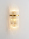 Crystal Wall Lamp
