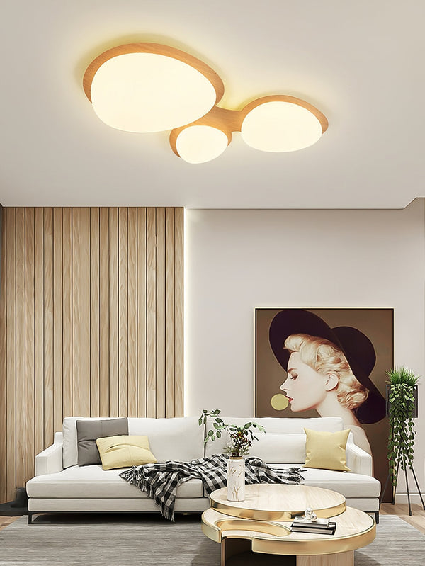 Cusco LED Ceiling Lamp