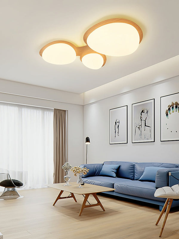 Cusco LED Ceiling Lamp