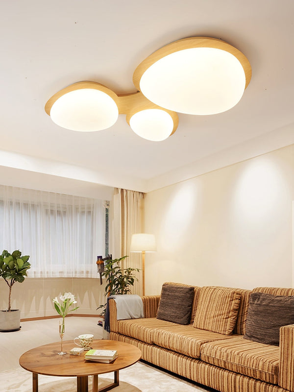 Cusco LED Ceiling Lamp