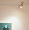 Cylinder Brass Series