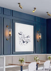 Cylinder Brass Series