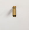 Cylinder Brass Series