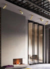 Cylinder Brass Series