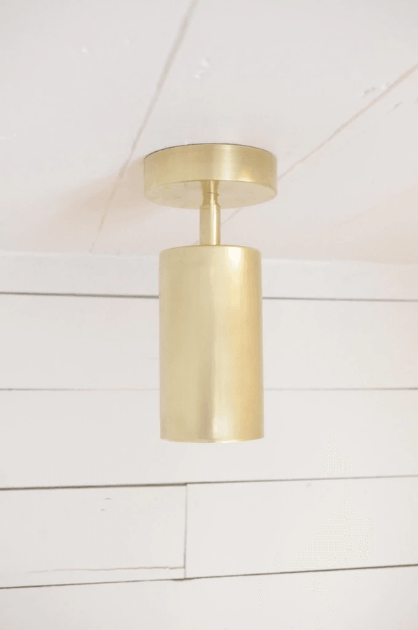 Cylinder Brass Series
