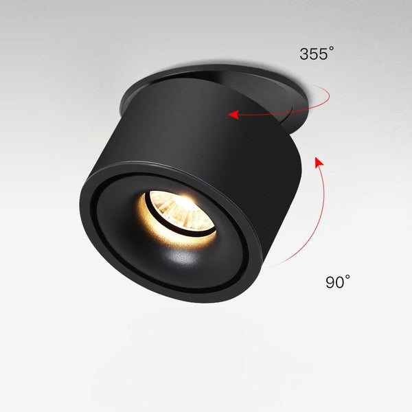 Ember Recessed Led Downlight
