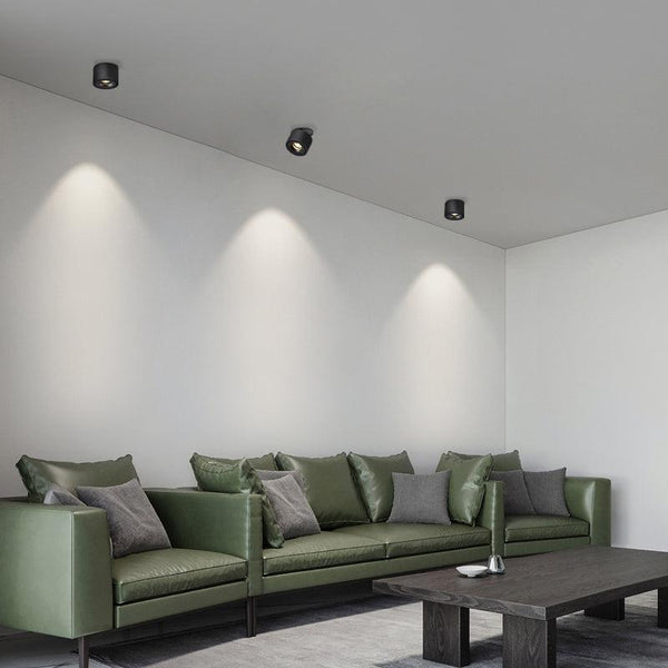 Ember Recessed Led Downlight