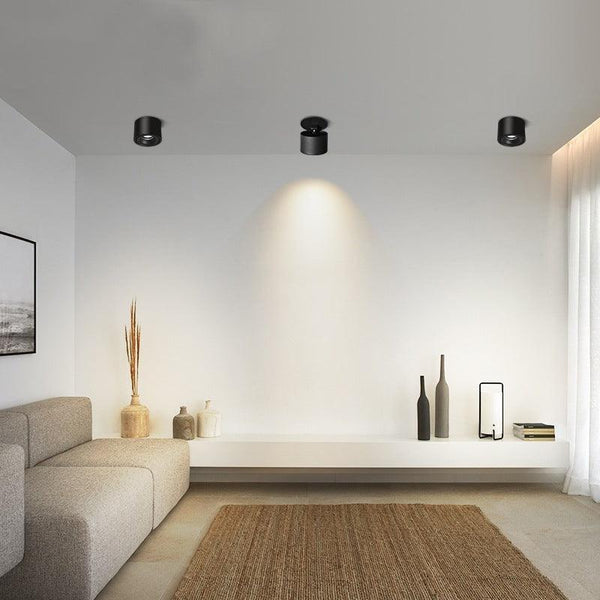 Ember Recessed Led Downlight