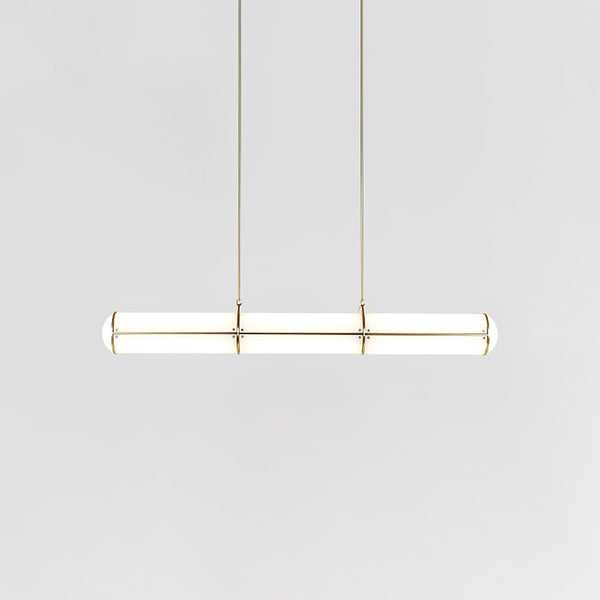 Endless Straight Pendant Light