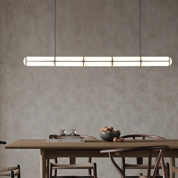 Endless Straight Pendant Light