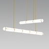 Endless Straight Pendant Light