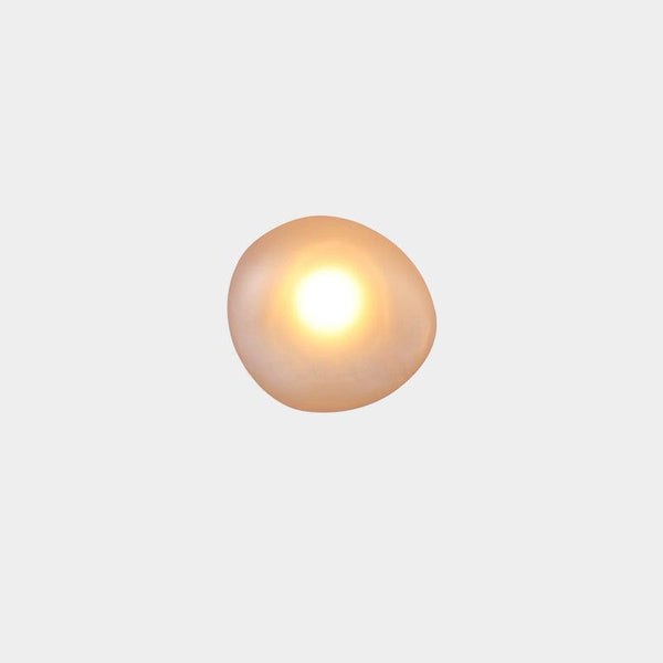 Bubble Glass Wall Lamp