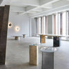 Dc1725 Wall Lamp