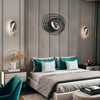 Dc1725 Wall Lamp