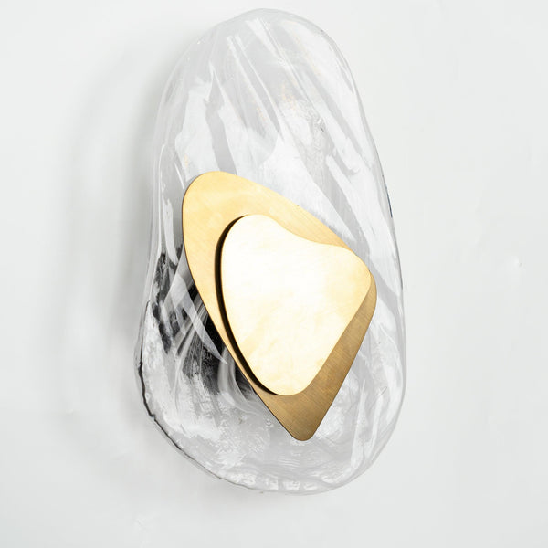 Dc1725 Wall Lamp