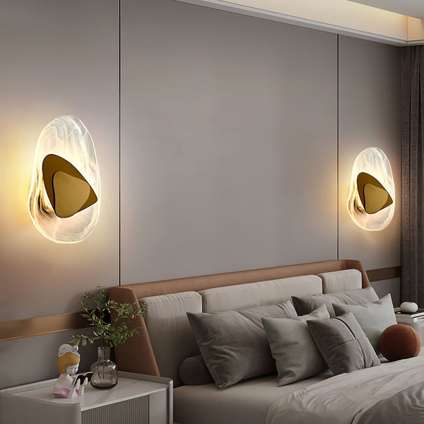 Dc1725 Wall Lamp