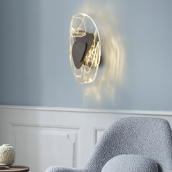 Dc1725 Wall Lamp