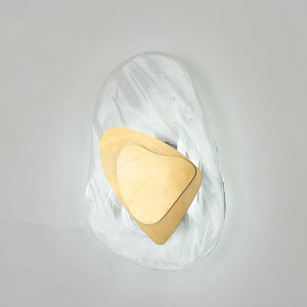 Dc1725 Wall Lamp