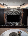 Breeze Chandelier Pendant Lamp