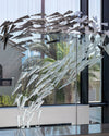 Breeze Chandelier Pendant Lamp