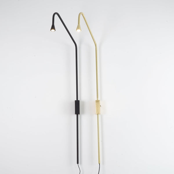 Zen Harmony Wall Lamp