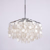 Shell Pendant Lamp