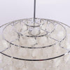 Shell Pendant Lamp