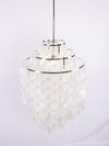 Shell Pendant Lamp