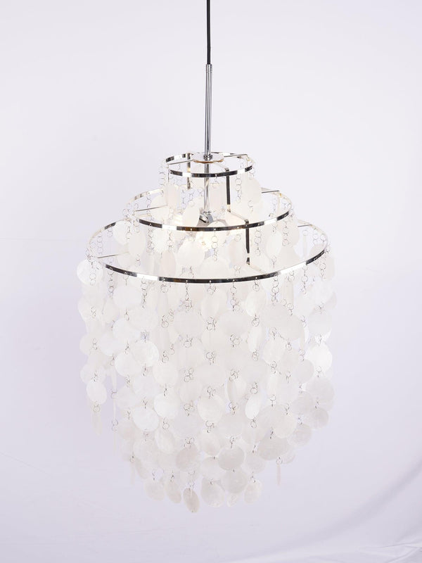 Shell Pendant Lamp