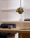 flowerpot-pendant-light