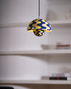 flowerpot-pendant-light