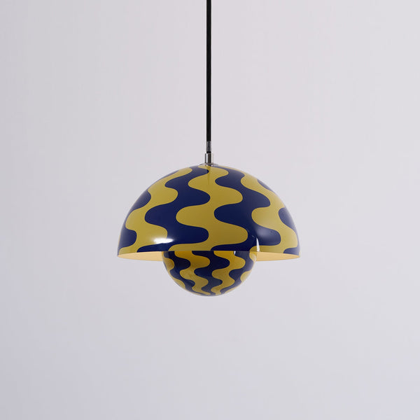 flowerpot-pendant-light