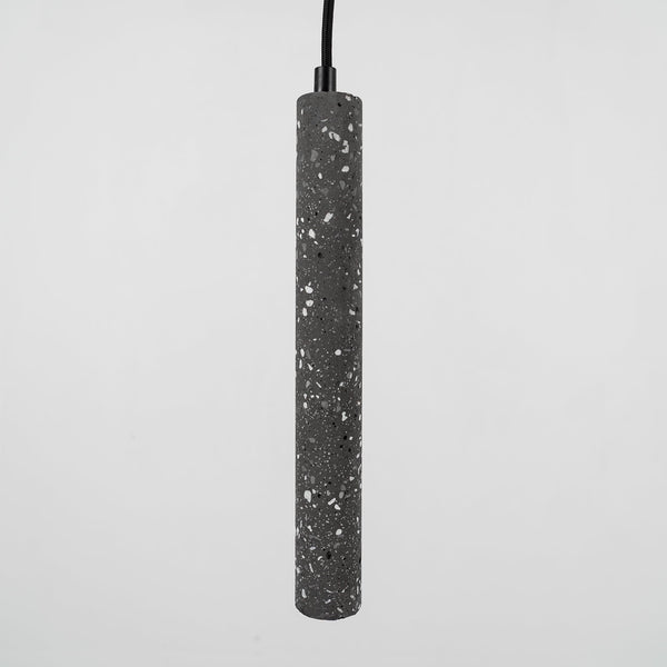Bang Concrete Pendants